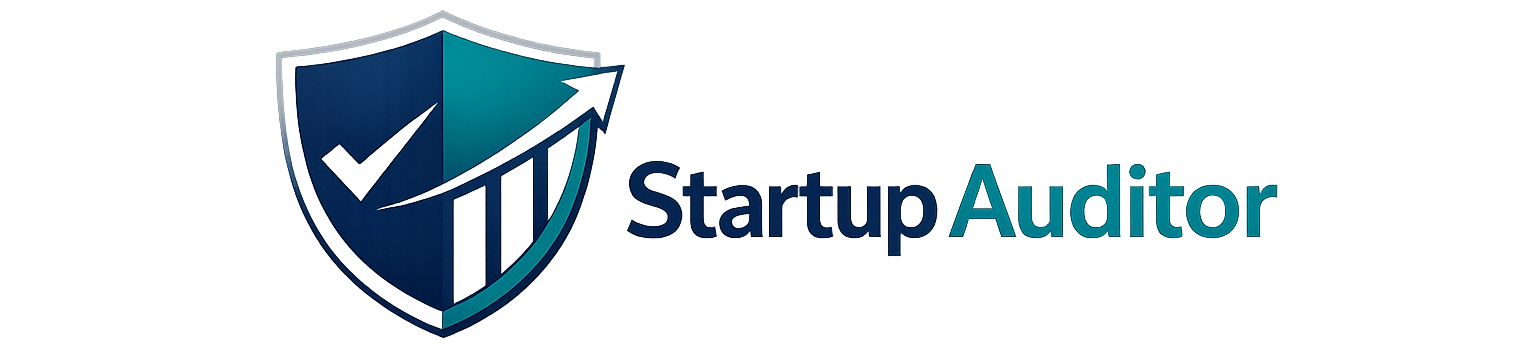 startupauditor.in